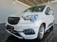 2021 Opel Combo