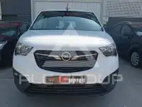 2021 Opel Combo