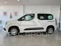 2021 Opel Combo