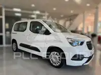 2021 Opel Combo