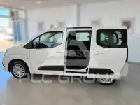2021 Opel Combo