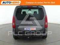 2021 Opel Combo