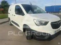 2021 Opel Combo