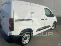 2021 Opel Combo