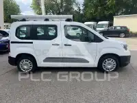2021 Opel Combo