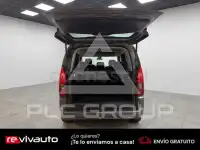 2021 Opel Combo