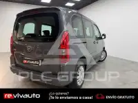2021 Opel Combo