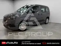 2021 Opel Combo
