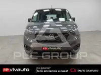 2021 Opel Combo
