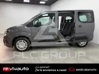 2021 Opel Combo