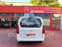 2021 Opel Combo