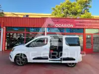 2021 Opel Combo