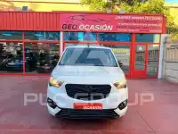 2021 Opel Combo