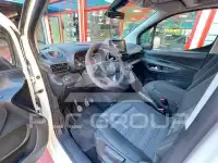 2021 Opel Combo