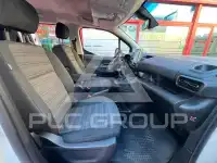 2021 Opel Combo