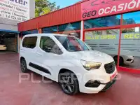 2021 Opel Combo