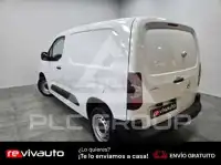 2021 Opel Combo