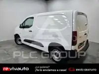 2021 Opel Combo