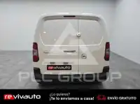 2021 Opel Combo