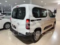 2021 Opel Combo