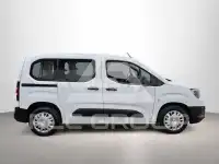 2021 Opel Combo