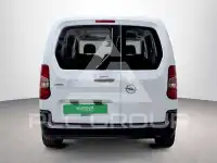 2021 Opel Combo