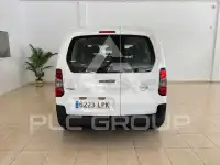 2021 Opel Combo