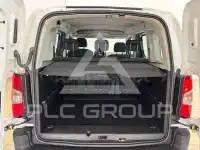 2021 Opel Combo