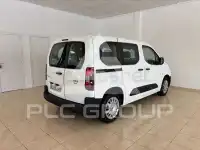 2021 Opel Combo