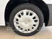 2021 Opel Combo