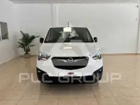 2021 Opel Combo