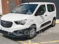 2021 Opel Combo