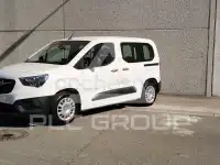 2021 Opel Combo