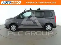 2021 Opel Combo