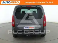2021 Opel Combo