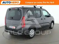 2021 Opel Combo