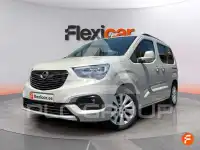2021 Opel Combo