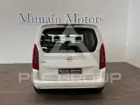 2021 Opel Combo