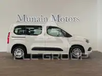 2021 Opel Combo