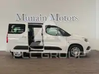 2021 Opel Combo