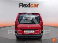 2021 Opel Combo