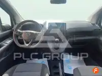 2021 Opel Combo