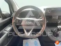 2021 Opel Combo
