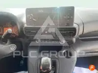 2021 Opel Combo