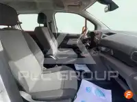 2021 Opel Combo