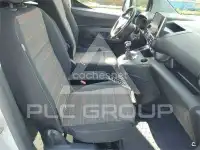 2021 Opel Combo