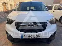 2021 Opel Combo