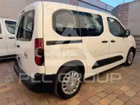 2021 Opel Combo