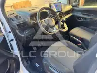 2021 Opel Combo