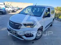 2021 Opel Combo
